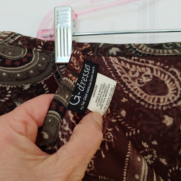 Skirt women's Junior's - Picture 3 of 5